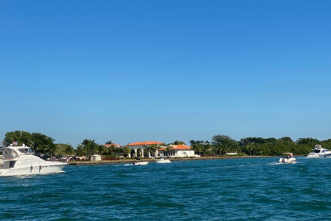 Miami: Skyline Sunset Cruise Biscayne Bay - Why Biscayne Bay is a fine place for sunset
