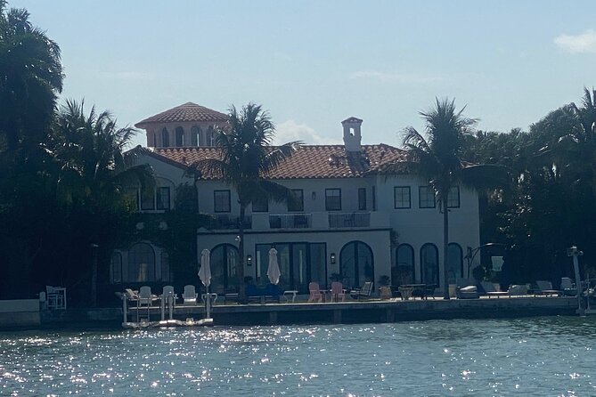 Miami Sunset Biscayne Bay and South Beach Cruise - Finding Pier 5 and checking in