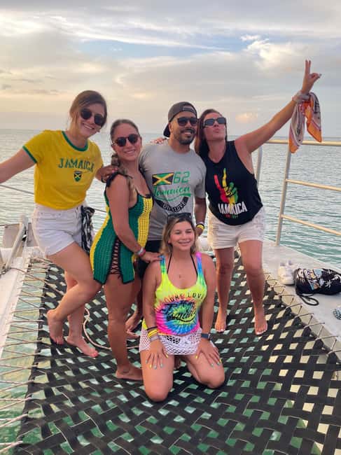 Montego Bay: ATV, Zipline, Catamaran, and Horseback Tour - Key points to know before booking