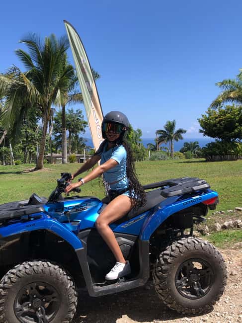 Montego Bay: ATV, Zipline, Catamaran, and Horseback Tour - Who will enjoy this tour most