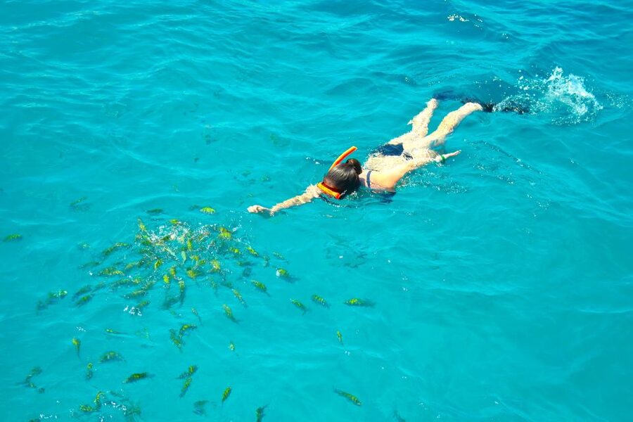 Montego Bay Catamaran Cruise and Snorkeling Tour - Hotel pickup and the importance of meeting details