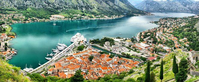 Montenegro Bay Cruise with Lunch on the Boat day trip - Why the Bay of Kotor makes the long day worthwhile