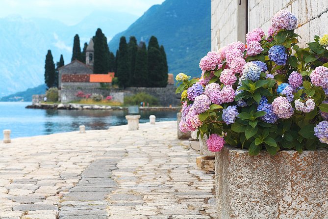 Montenegro Bay Cruise with Lunch on the Boat day trip - Who will enjoy this trip most?