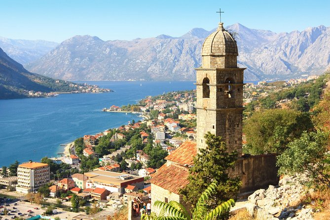 Montenegro: Bay of Kotor Day Trip from Dubrovnik English -Español - Why the Bay of Kotor is worth the long day