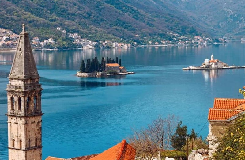 Montenegro Day Trip & Kotor Bay Short Boat Cruise - Key points to know before you book