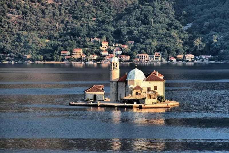 Montenegro Day Trip & Kotor Bay Short Boat Cruise - Why Kotor Bay is worth the long day