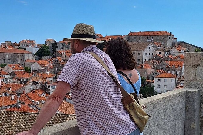 Montenegro including boat Cruise in Kotor bay - Border checks, passports, and group size