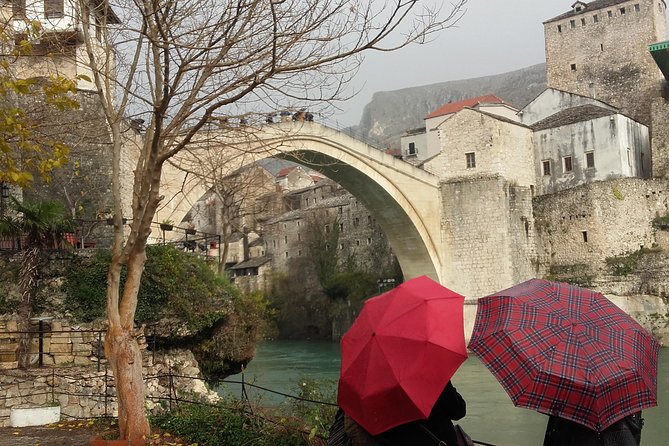 Montenegro including boat Cruise in Kotor bay - Should you book the Montenegro day trip?