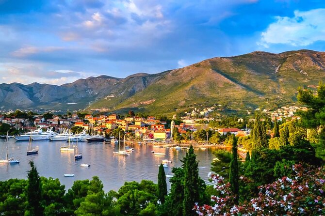 Montenegro Kotor Bay with Boat Ride to The Lady of the Rock - What the guides add, and where the tour can fall short