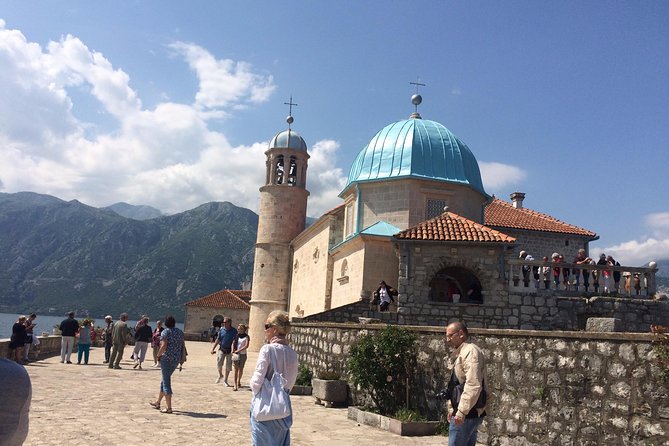 Montenegro private daytrip from Dubrovnik, Perast, Bay of Kotor - Food, tickets, and practical costs