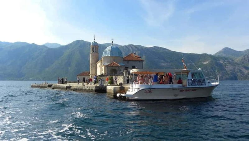 Montenegro Tour with Optional Kotor Bay Boat Cruise - Why this is a useful Montenegro day trip