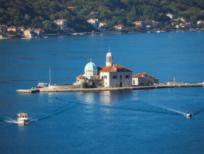 Montenegro Tour with Optional Kotor Bay Boat Cruise