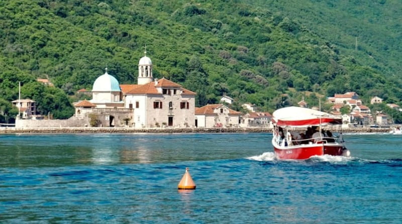 Montenegro Tour with Optional Kotor Bay Boat Cruise - The ride home and the real length of the day