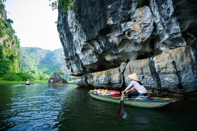 Mua Cave Tam Coc Ninh Binh - Halong Bay 2 days 1night - Key points to know before booking