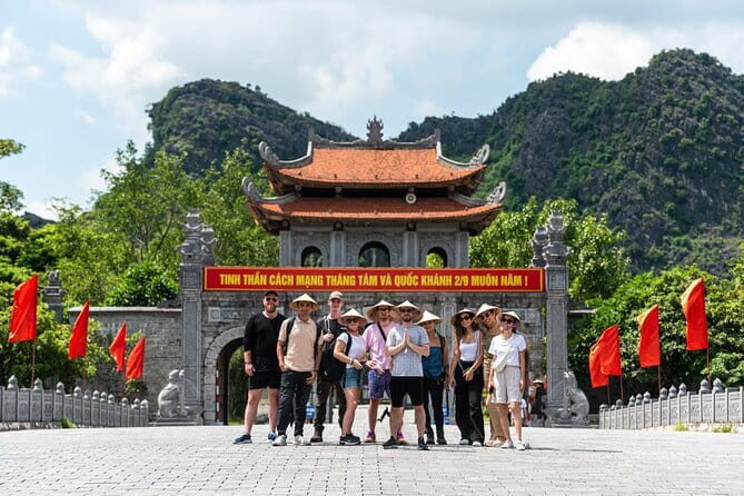 Multi Day Tour in Ninh Binh and Halong from Hanoi - Key points to know before booking