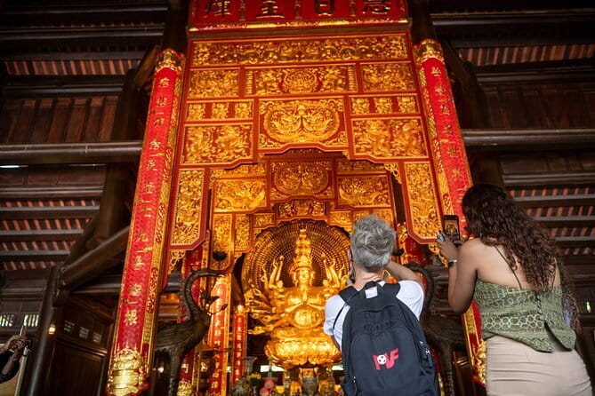 Multi Day Tour in Ninh Binh and Halong from Hanoi - Why this two-day route works