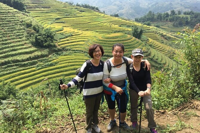 Multi Day Tour in Ninh Binh and Halong from Hanoi - Ti Top Island, beach time, and the final ride