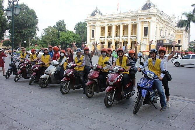 Multi Day Tour in Ninh Binh and Halong from Hanoi - Transport, group size, and guide service