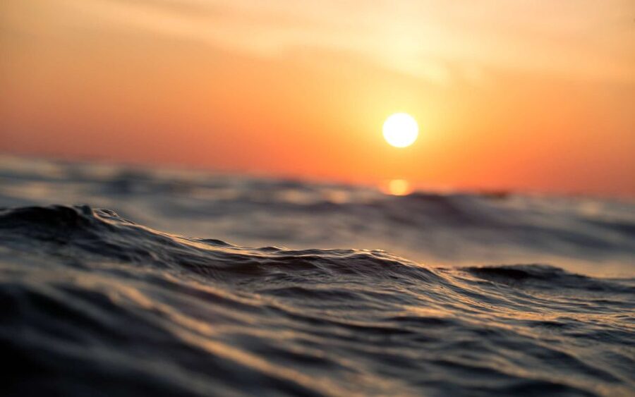 Naples: Sunset Cruise Naples Bay - Gaiola Underwater Park: Swimming and Snorkeling