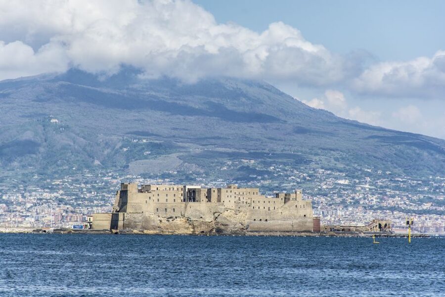 Naples: Sunset Cruise Naples Bay - Spritz, Soft Drinks, and Dry Snacks