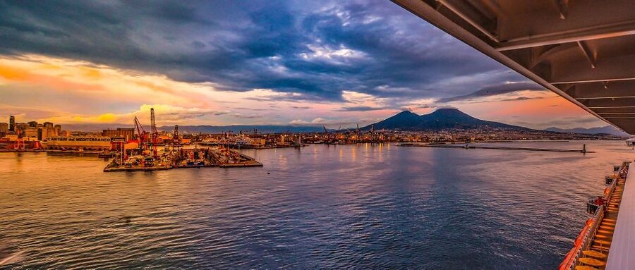 Naples: Sunset Cruise Naples Bay - Is Two Hours Enough?