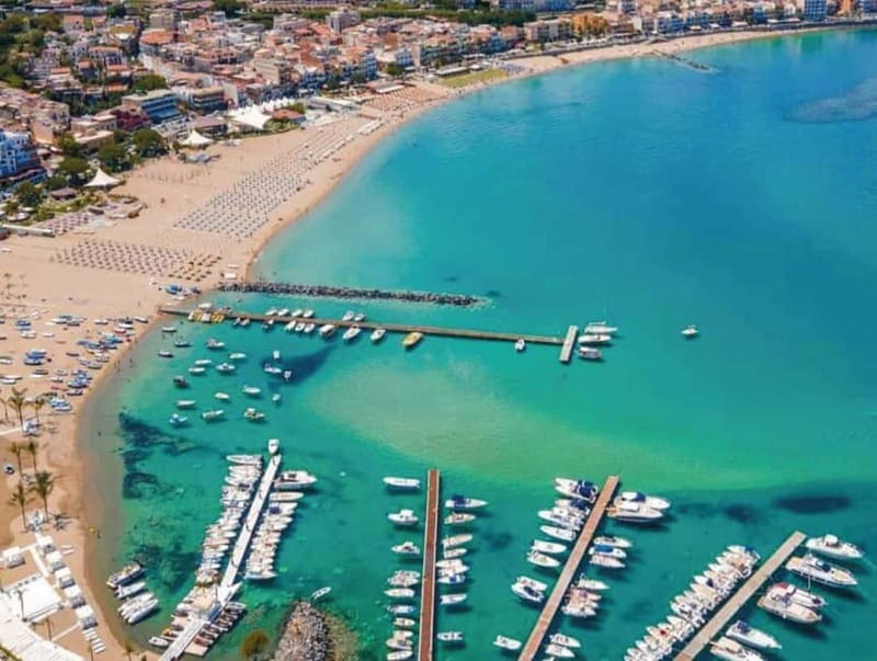 Naxos: Isola Bella, Blue Grotto, & Mazzarò Bay Boat Tour - Key points before you book