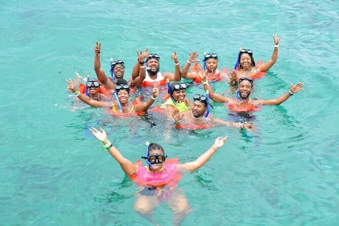 NEGRIL CATAMARAN CRUISE Sunset Ricks Cafe Adults only ALL HOTELS - What $88 includes, and what it does not