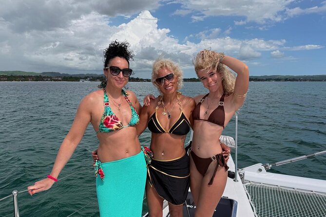 NEGRIL CATAMARAN CRUISE Sunset Ricks Cafe Adults only ALL HOTELS - Weather, crowding, and the honest drawbacks