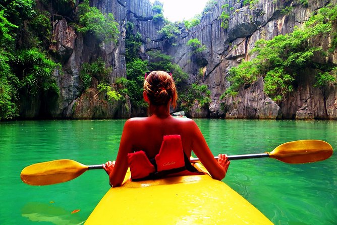 New Cruise Ha Long - CATAMARAN PREMIUM - Dark and Bright Cave by kayak or bamboo boat