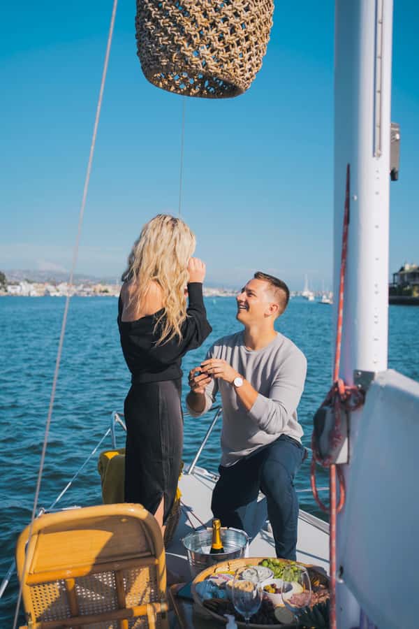 Newport Beach: The Boat People Cruise-Private Harbor Cruises - Who will enjoy this Newport Beach cruise?