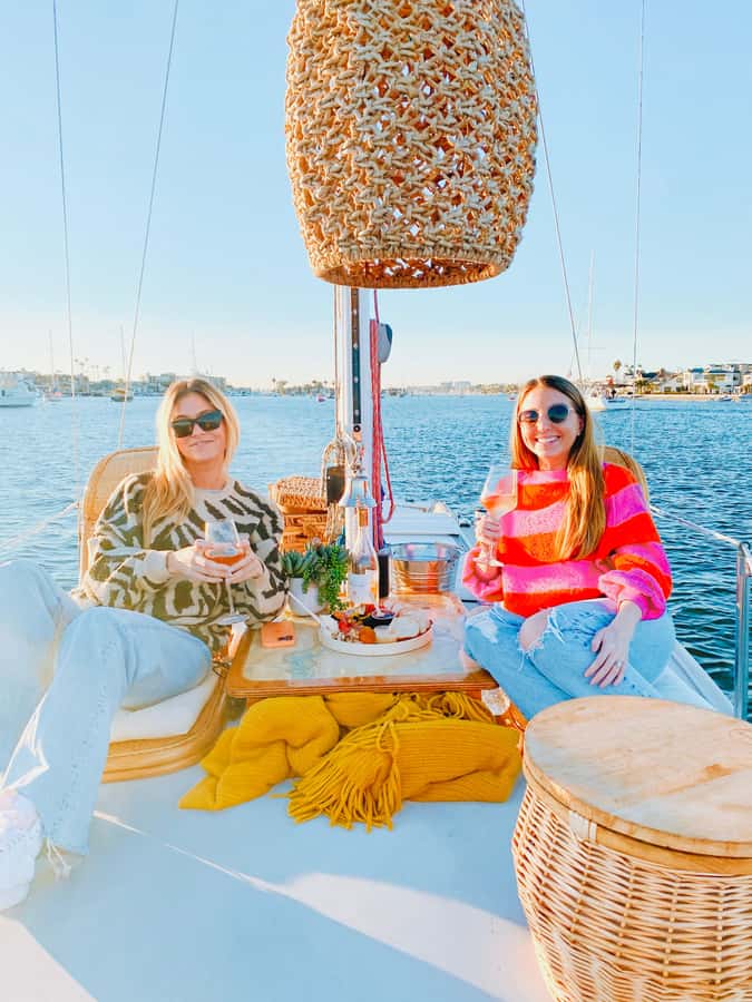 Newport Beach: The Boat People Cruise-Private Harbor Cruises - Should you book The Boat People Cruise?