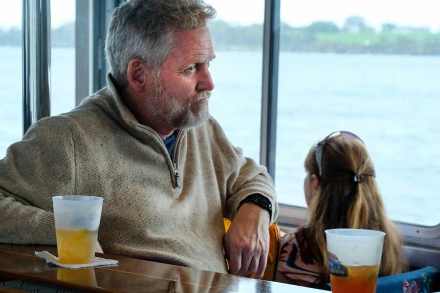Newport, RI: Evening Cocktail Cruise of Narragansett Bay - Is $45 a fair price?