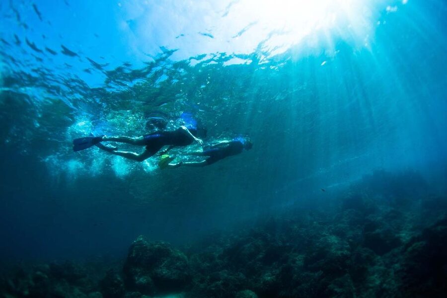 Nice: Snorkeling Speedboat Tour in Villefranche Bay - A close look at the 90-minute schedule