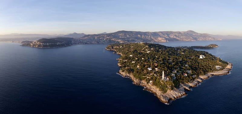 Nice: Snorkeling Speedboat Tour in Villefranche Bay - What the hour in the water is really like