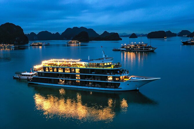 Ninh Binh Ha Long | 3 days 2 nights | 2026 Updated Travel Package - Why this three-day route works