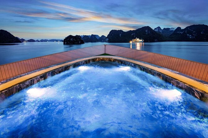 Ninh Binh Ha Long | 3 days 2 nights | 2026 Updated Travel Package - Food, rooms, transport, and group size