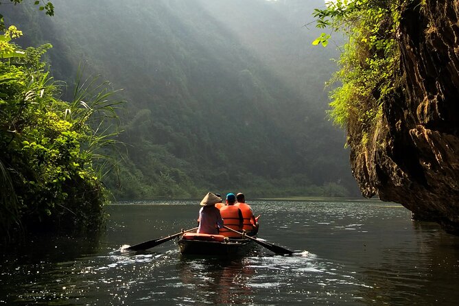 Ninh Binh Ha Long | 3 days 2 nights | 2026 Updated Travel Package - What the strong service feedback means for you