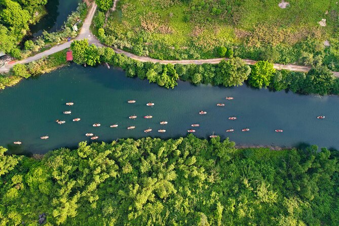 Ninh Binh Ha Long | 3 days 2 nights | 2026 Updated Travel Package - The main drawbacks to consider before paying