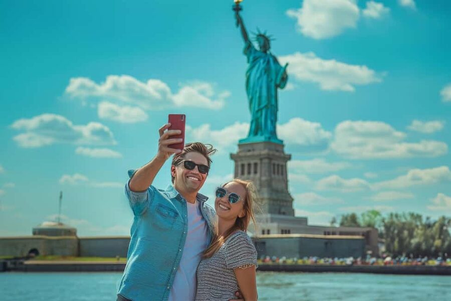 NYC: Sightseeing Harbor Cruise on the Grande Mariner - Timing, weather, and comfort