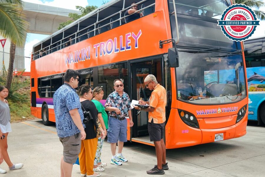 Oahu: Pearl Harbor Tour with USS Arizona Memorial - Key points to know before booking