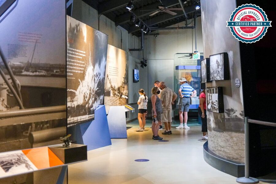 Oahu: Pearl Harbor Tour with USS Arizona Memorial - Who should book this experience?