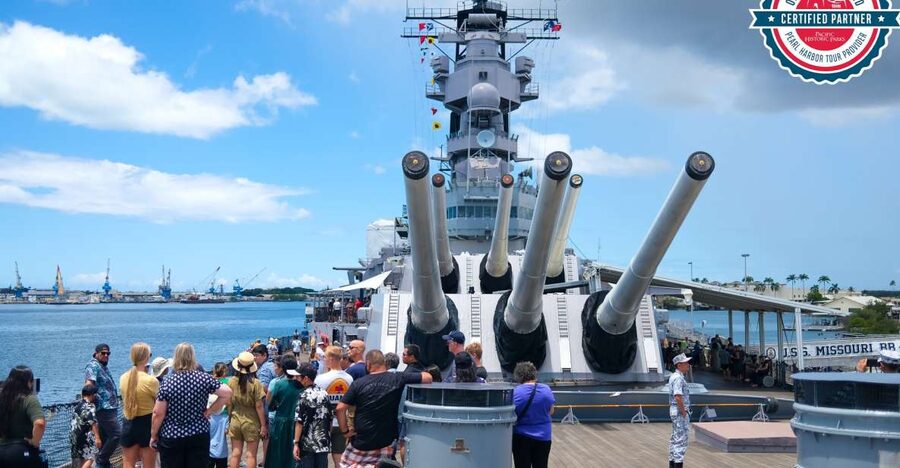 Oahu: Pearl Harbor Tour with USS Arizona Memorial - Why this Pearl Harbor day works well from Waikiki
