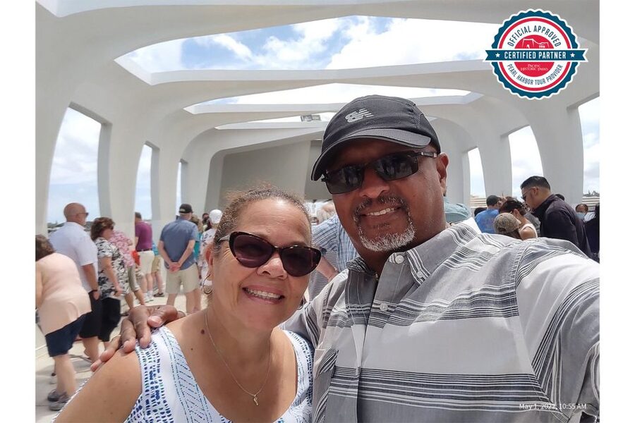 Oahu: Pearl Harbor Tour with USS Arizona Memorial - How much time you really get