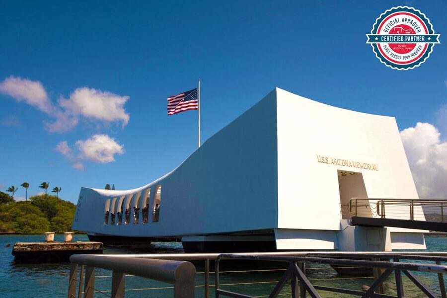 Oahu: Pearl Harbor Tour with USS Arizona Memorial - Bags, food, and practical planning