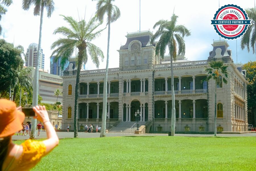 Oahu: Pearl Harbor Tour with USS Arizona Memorial - Is the $135 price fair?