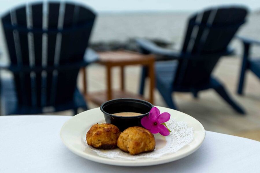 Ocean City: Bay Hopping Food Boat Tour with Tastings - What the $179 price really covers