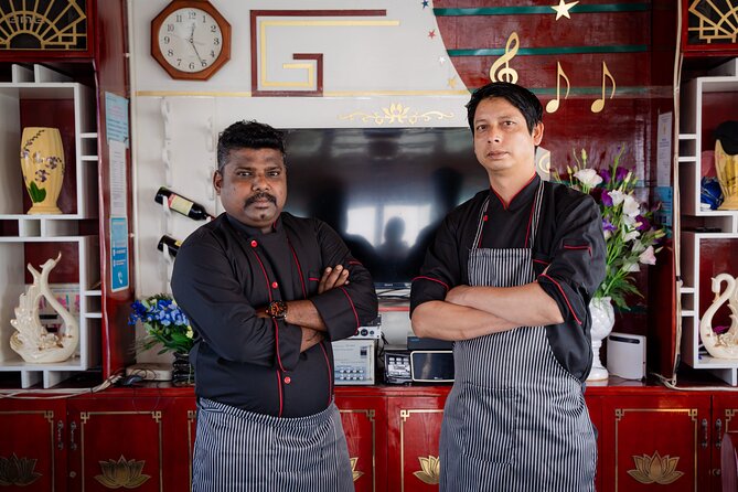 Omkara Halong Indian Cruise from Hanoi with Afternoon Masala Chai - Why this Indian Halong Bay cruise is different