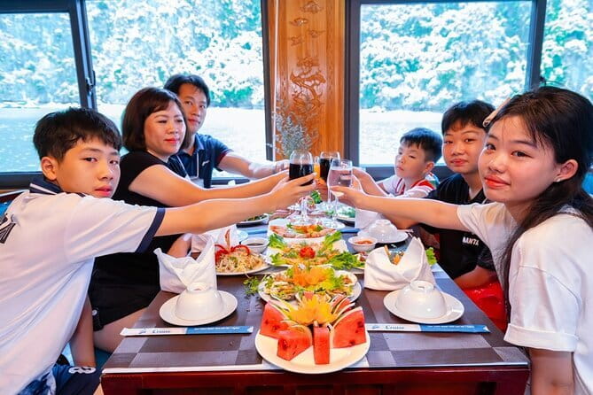 One Day Boat Tour from Cat Ba Island to Lan Ha Bay & Ha Long Bay - Why this Cat Ba day trip works