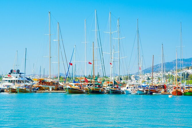 Orak Island, German Bay, Rabbit Bay Boat Tour incl. Lunch - What the $42.05 price really covers