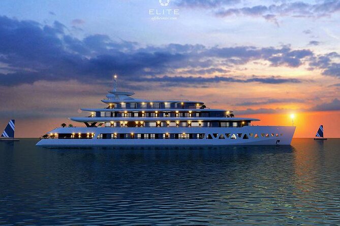 Orchid Cruises 2Days/1Night 5 Star Cruises - Who will enjoy this cruise most